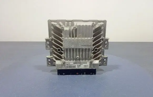 Ford S-MAX Engine control unit/module ECU 7G9112A650ZG