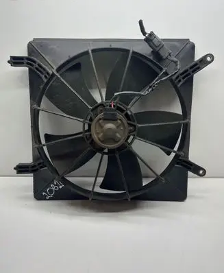 Honda CR-V Radiator cooling fan shroud 2207029