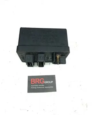 Alfa Romeo 156 Glow plug pre-heat relay 0281003015 28877794