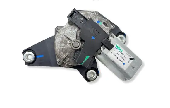 Opel Mokka X Rear window wiper motor 96955193