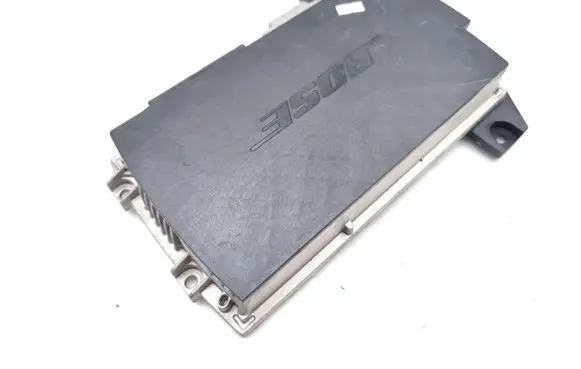 Audi A8 S8 D4 4H Sound amplifier 4G1035223A 3300770050 4G1035233A