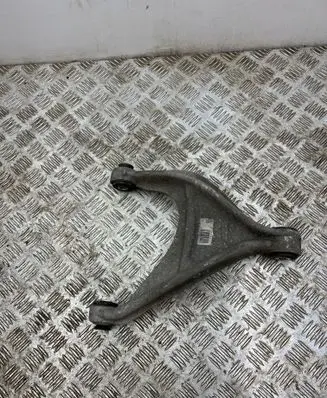 Rear control arm