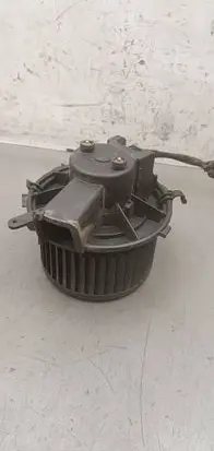 Peugeot Boxer Heater fan/blower 168330100