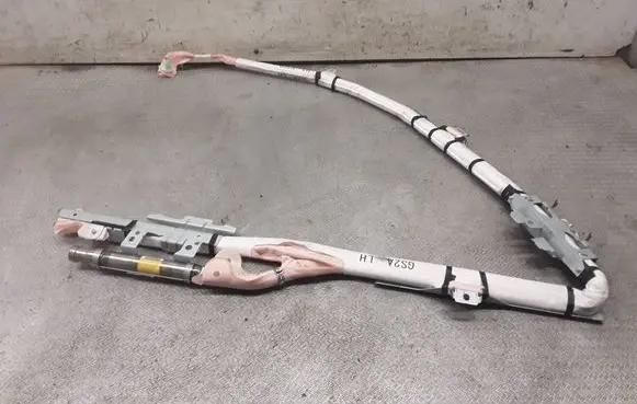 Mazda 6 Roof airbag 