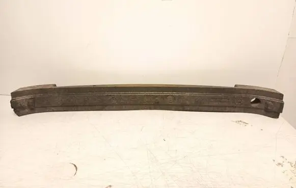 Peugeot Bipper Front bumper foam support bar 1353774080