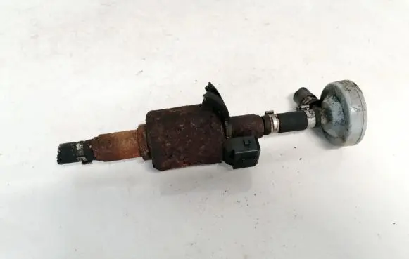 Audi Q7 4L Webasto circulation pump for autonomous heater 30087a