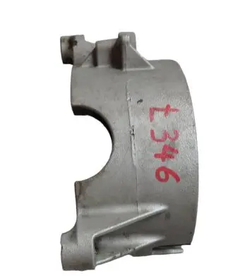 Porsche Panamera (970) Engine mounting bracket 9481152046R