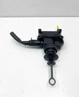 Mercedes-Benz SL R129 Engine mount vacuum valve 1248001875 A1248001875