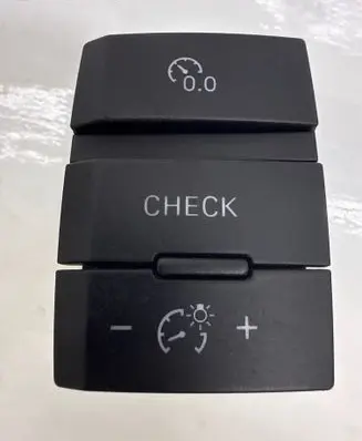 Audi A6 S6 C6 4F Other switches/knobs/shifts 4L2927123 280909108