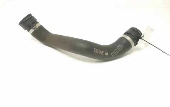 Mercedes-Benz C W205 Engine coolant pipe/hose A2055017584