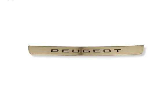 Peugeot 2008 II Front sill trim cover 98532023RW