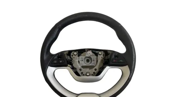 KIA Picanto Steering wheel