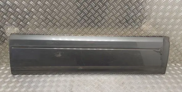 KIA Sorento Front door trim (molding) 877413E500