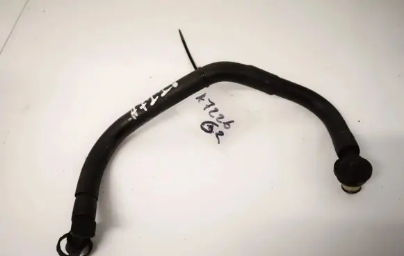 Volvo S40, V40 Engine coolant pipe/hose