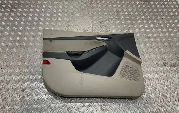 Ford Focus Front door card panel trim SD0526A23943