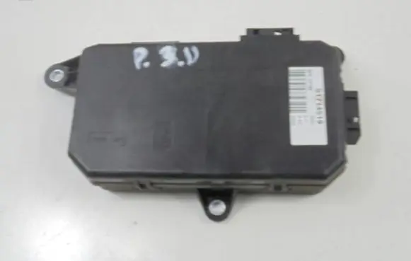 Fiat Stilo Door control unit/module 51714519