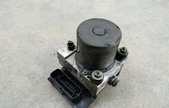 Citroen C5 ABS Pump 