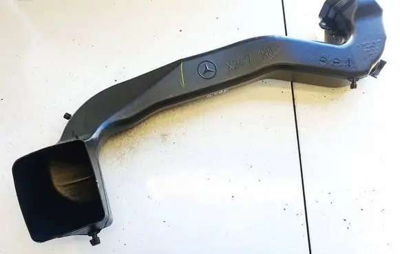 Mercedes-Benz EQB Air intake hose/pipe yf3310721 x247rh