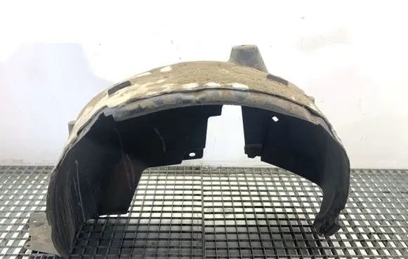 Peugeot 2008 I Rear arch fender liner splash guards 967881368A