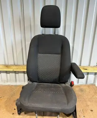 Ford Transit Custom Front passenger seat 