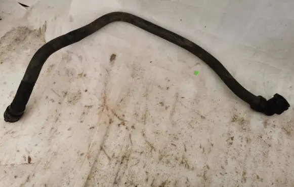 Land Rover Evoque I Engine coolant pipe/hose HSR22944