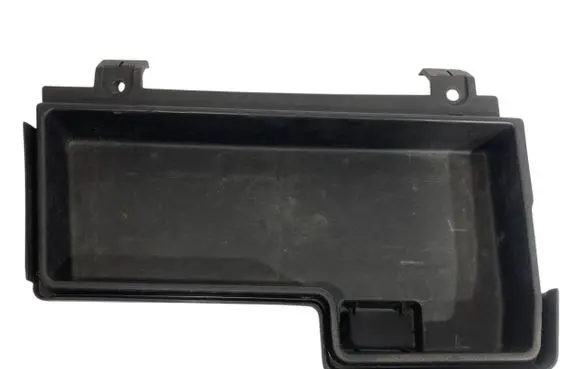 BMW 3 E46 Trunk/boot lower side trim panel 8193797