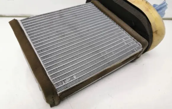 Volkswagen Cross Polo Heater blower radiator 6Q0819031 48237
