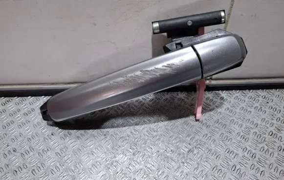 Suzuki SX4 S-Cross Rear door exterior handle