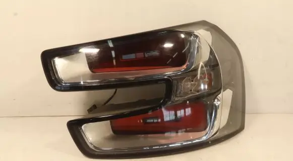 Citroen C4 II Picasso Rear/tail lights 1090029