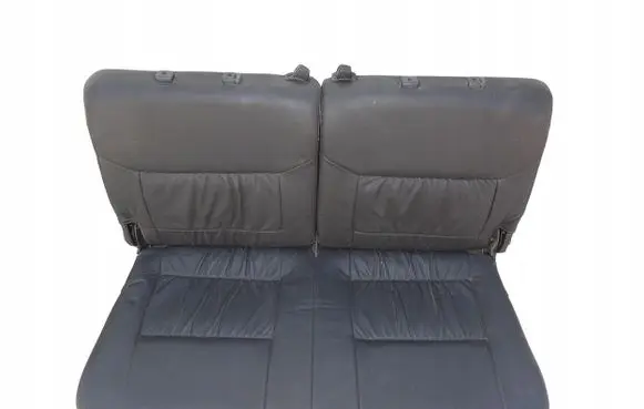 Hyundai Santamo Second row seats 89005M2240MJD