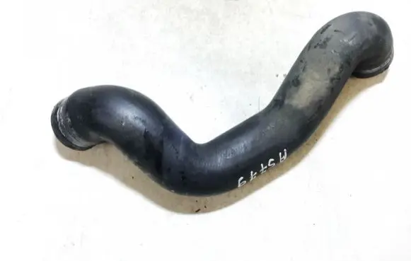 Citroen Nemo Intercooler hose/pipe