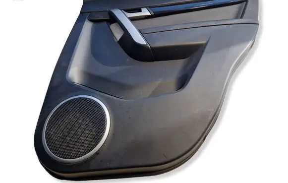 Chevrolet Captiva Rear door card panel trim 96441176