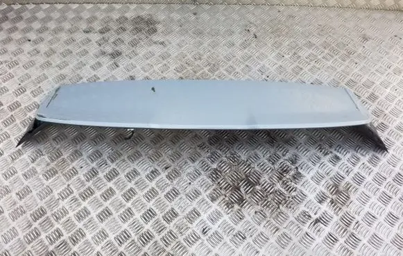 Audi A1 Tailgate/trunk spoiler 82A827933AM