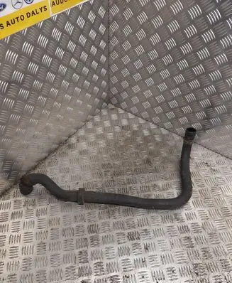 Volkswagen Sharan Engine coolant pipe/hose