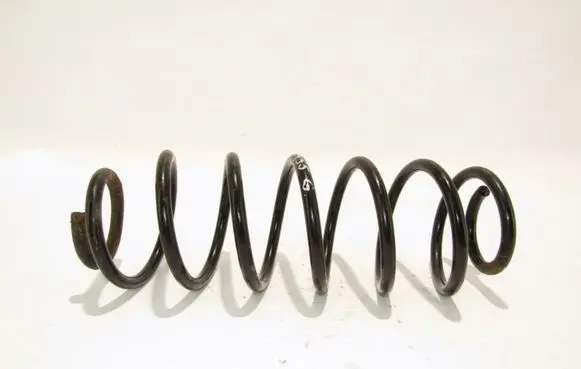 Mazda 2 Rear coil spring