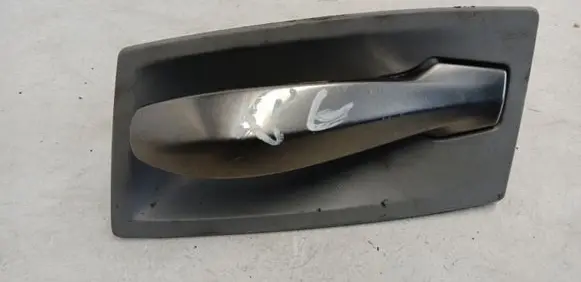 BMW 5 E60 E61 Rear door interior handle 7034287