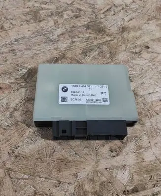 BMW 5 G30 G31 G38 Adblue control unit 1699454321 13264014 A3C02112900