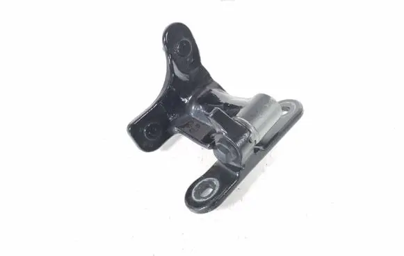 Mercedes-Benz CLS C218 X218 Rear door lower hinge A2187300937