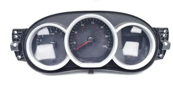 Speedometer (instrument cluster)