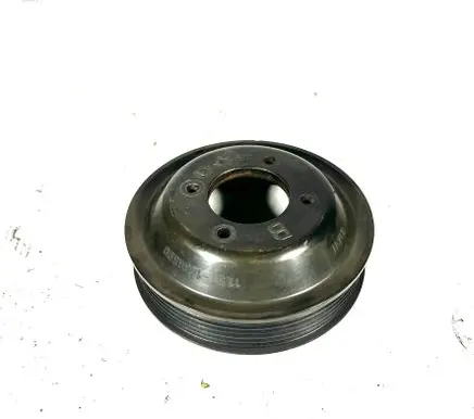 BMW 5 E39 Water pump pulley 11511436590 1436590