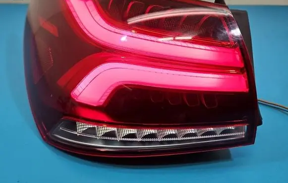 Mercedes-Benz A W177 AMG Rear/tail lights A1779066900 IMPRK1565127