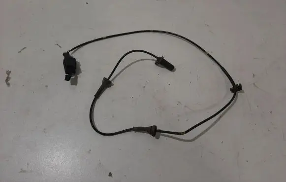 ABS brake wheel speed sensor