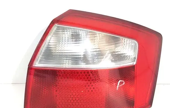 Audi A4 S4 B6 8E 8H Rear/tail lights