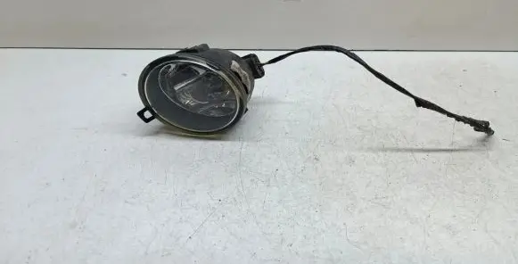 BMW X3 F25 Front fog light