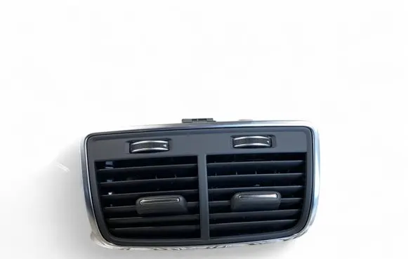 Audi A6 S6 C7 4G Rear air vent grill 4G0819203