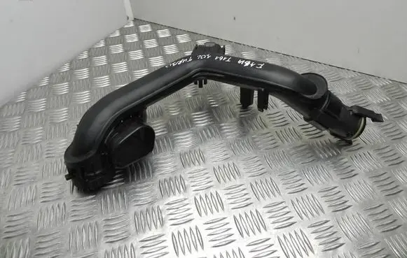 Skoda Fabia Mk3 (NJ) Air intake hose/pipe 04C145673B