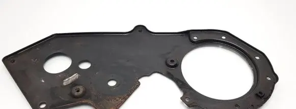 Ford Focus Timing belt guard (cover) XS4Q6K565AG