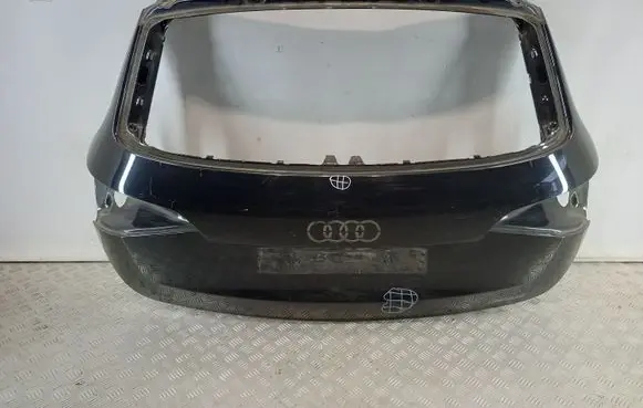 Audi Q5 SQ5 Tailgate/trunk/boot lid