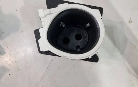 Toyota C-HR I Cup holder front 55615F4011 55619F4090 EC0445