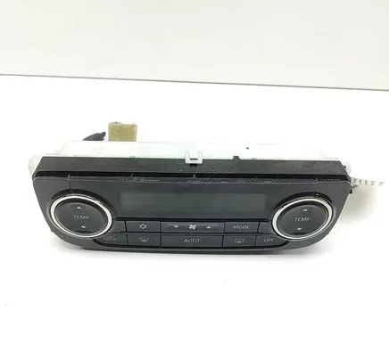 Mitsubishi Outlander Interior fan control switch 7820B055XA